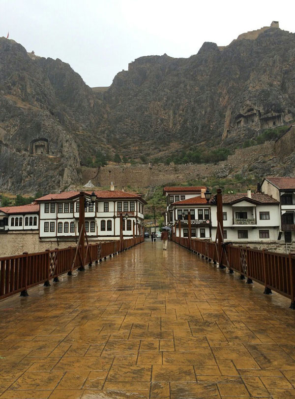 Alcak Kopru_AMASYA